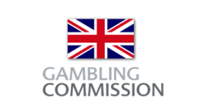 UK gambling commision