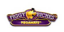 Piggy Riches Megaways（ピギーリッチズメガウェイズ）