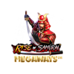 Rise of samurai megaways（ライズオブサムライメガウェイズ）